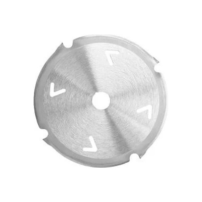 Mafell 160 x 2,4/3,0 x 20 mm, Z 4, FZ/TZ Diamantový pilový kotouč (092474)