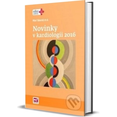 Novinky v kardiologii 2016