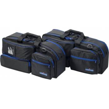 camRade camBag 750Čierna 10715