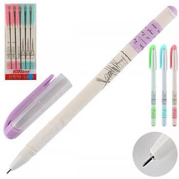 Гел химикалка tenfon Париж 0.5мм. g-3178