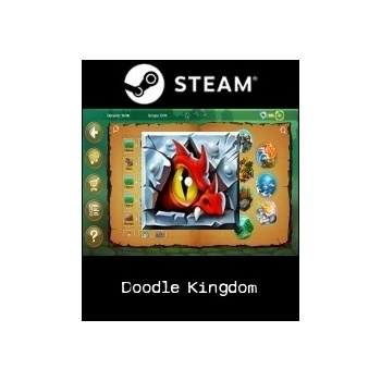 Doodle Kingdom