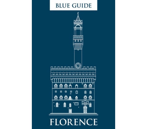 Blue Guide Florence - Alta Macadam
