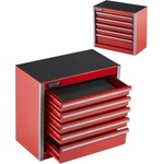 VEVOR Кутия за инструменти с чекмеджета vevor tbhg-905rd (ctsbxsgjx86iy6pzfv0)