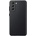 Samsung Leather Cover EF-VG991LB - оригинален кожен кейс (естествена кожа) за Samsung Galaxy S21 (черен)