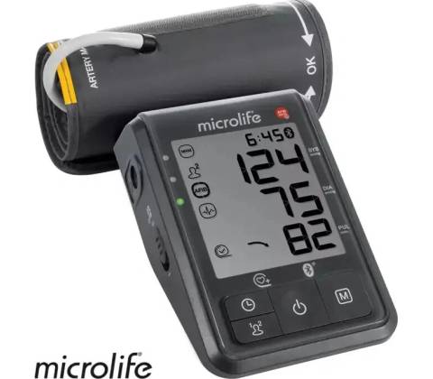 Microlife BP B6