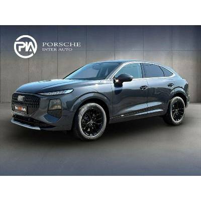 Audi Q3 TDI 110 kW