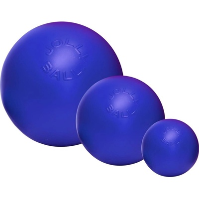 Jolly Pets Jolly Ball Push-n-Play 25 cm