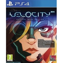 Velocity 2X (Critical Mass Edition)