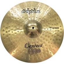 Centent Dolphin 18" Crash