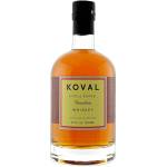 KOVAL Bourban - бърбън 500ml