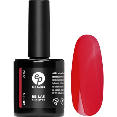 BIO nails BB lak JASMINE one step 7,5 ml