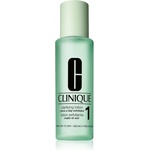 Clinique 3 Steps Clarifying Lotion 1 тоник за суха или много суха кожа резервен пълнител 200ml
