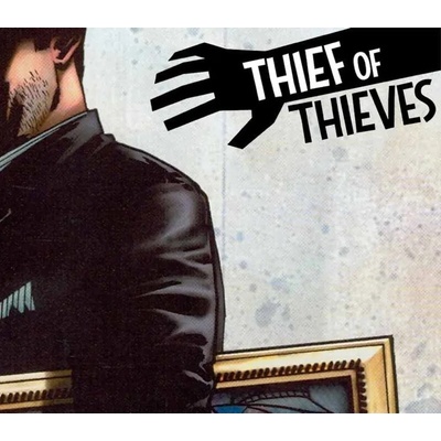 Thief of Thieves