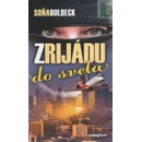 Z Rijádu do sveta