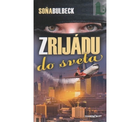 Z Rijádu do sveta