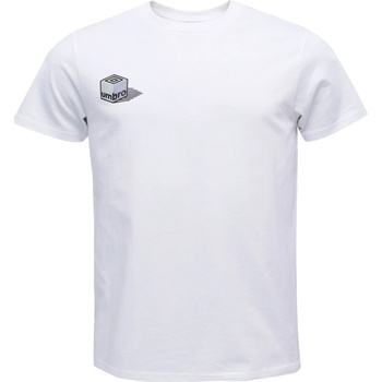 Umbro Riad biele sivé