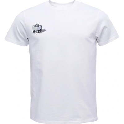 Umbro Riad biele sivé