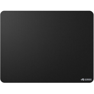 Glorious PC Gaming Race Гейминг подложка за мишка Glorious - GMP 2, XL, черна (GLO-MP2-CLTH-EGL-XL-BLK) - digit