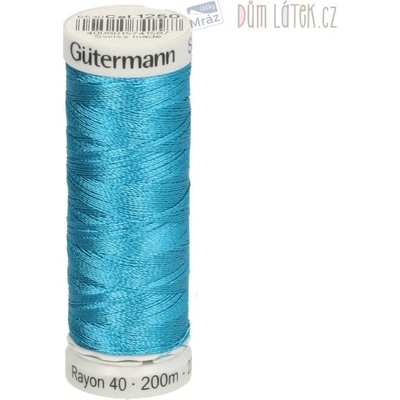 Nit Gütermann Sulky Rayon 1250