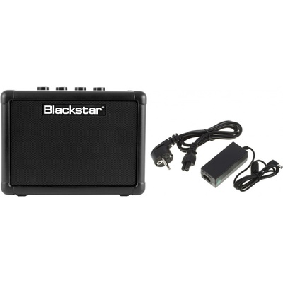 BLACKSTAR FLY 3 Mini Amp