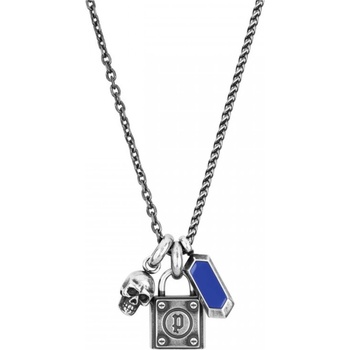 Police PEJGN2009011 - Мъжко колие (PEJGN2009011)