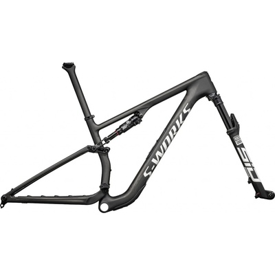 Rám Specialized S-Works Epic 8 Frameset 2024 – Zboží Dáma