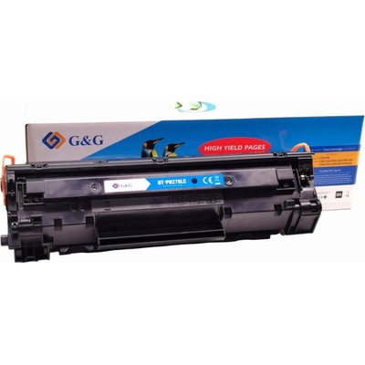 G&G HP CE278A - kompatibilný