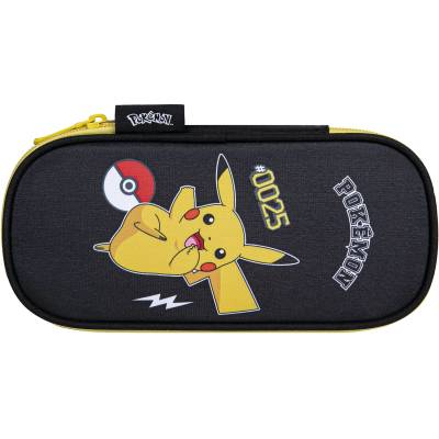 Kstationery Ученически несесер Kstationery Pokemon - Storm, 1 цип (68595_1)
