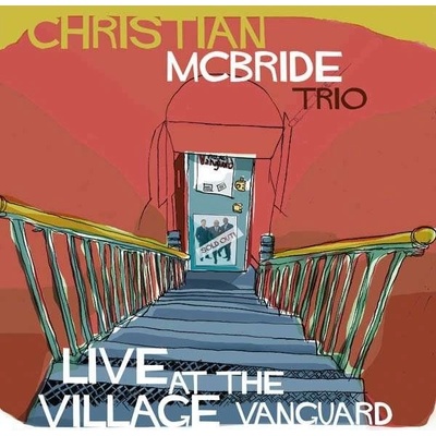 Christian Mcbride - Live At The Village CD