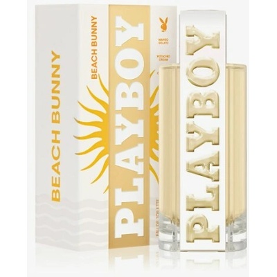 Playboy Beach Bunny toaletná voda dámska 100 ml