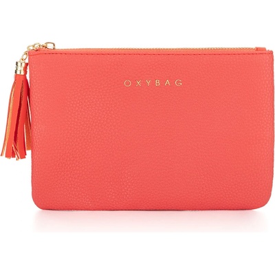 Oxybag Kozmetická taška DAY Leather Coral