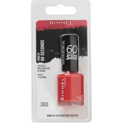 Rimmel lak na nechty 300