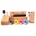 Compatible Касета за Sharp MX-2300 - Black - IT Image - Неоригинална - Заб. : 18 000k (et mx2300b 7878)