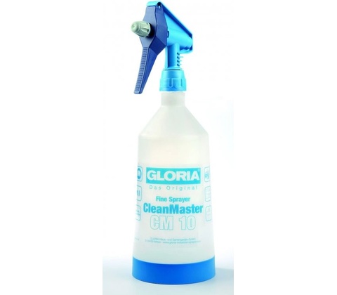 Gloria CleanMaster CM 10
