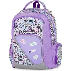 KARTON P+P Go fashion лилаво, Микс (8-92226)