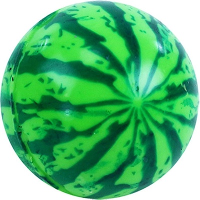 RAPPA Míč 4 3 cm meloun skákací