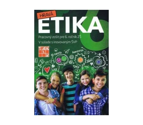 Hravá etika 6