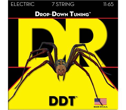 DR DDT7-11