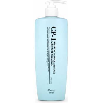 CP-1 Интензивно хидратиращ шампоан cp-1 aquaxyl complex intense moisture shampoo 500мл