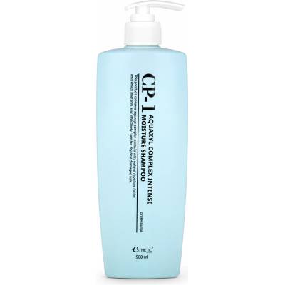CP-1 Интензивно хидратиращ шампоан cp-1 aquaxyl complex intense moisture shampoo 500мл