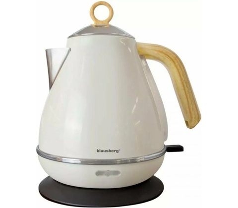 Klausberg KB-7708