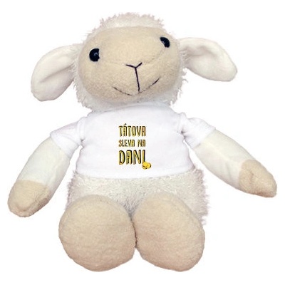 ovečka Tátova sleva na dani