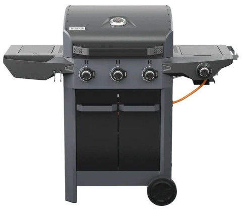 Tenneker TG-3