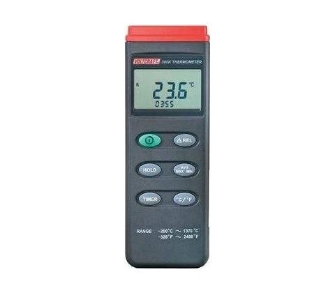 Voltcraft K201