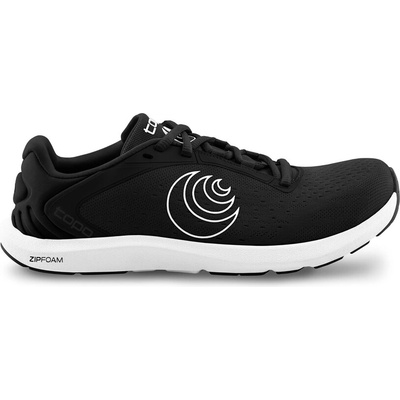 Topo Athletic ST-6 black white