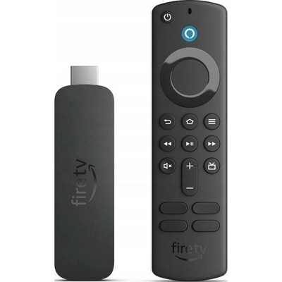 Amazon Fire TV Stick 4K Max 16 GB