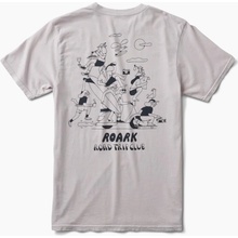 Roark Roadtrip Club Premium Tee Dusty Lilac