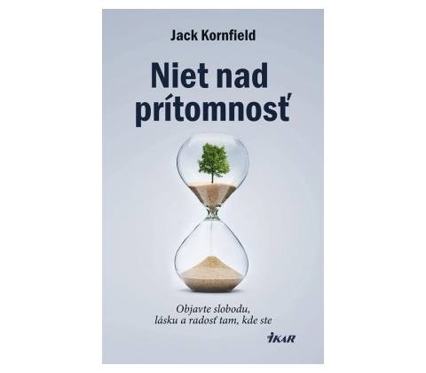 Existuje len prítomnosť