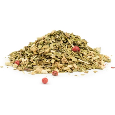 ManuTea Yerba Mate Ginger 1000 g