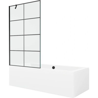 Mexen Cube 180 x 80 cm 550518080X9510007077
